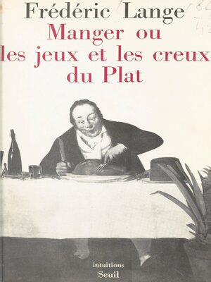 cover image of Manger
